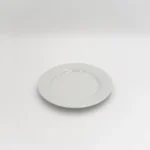 Duna flat plate, 21 cm