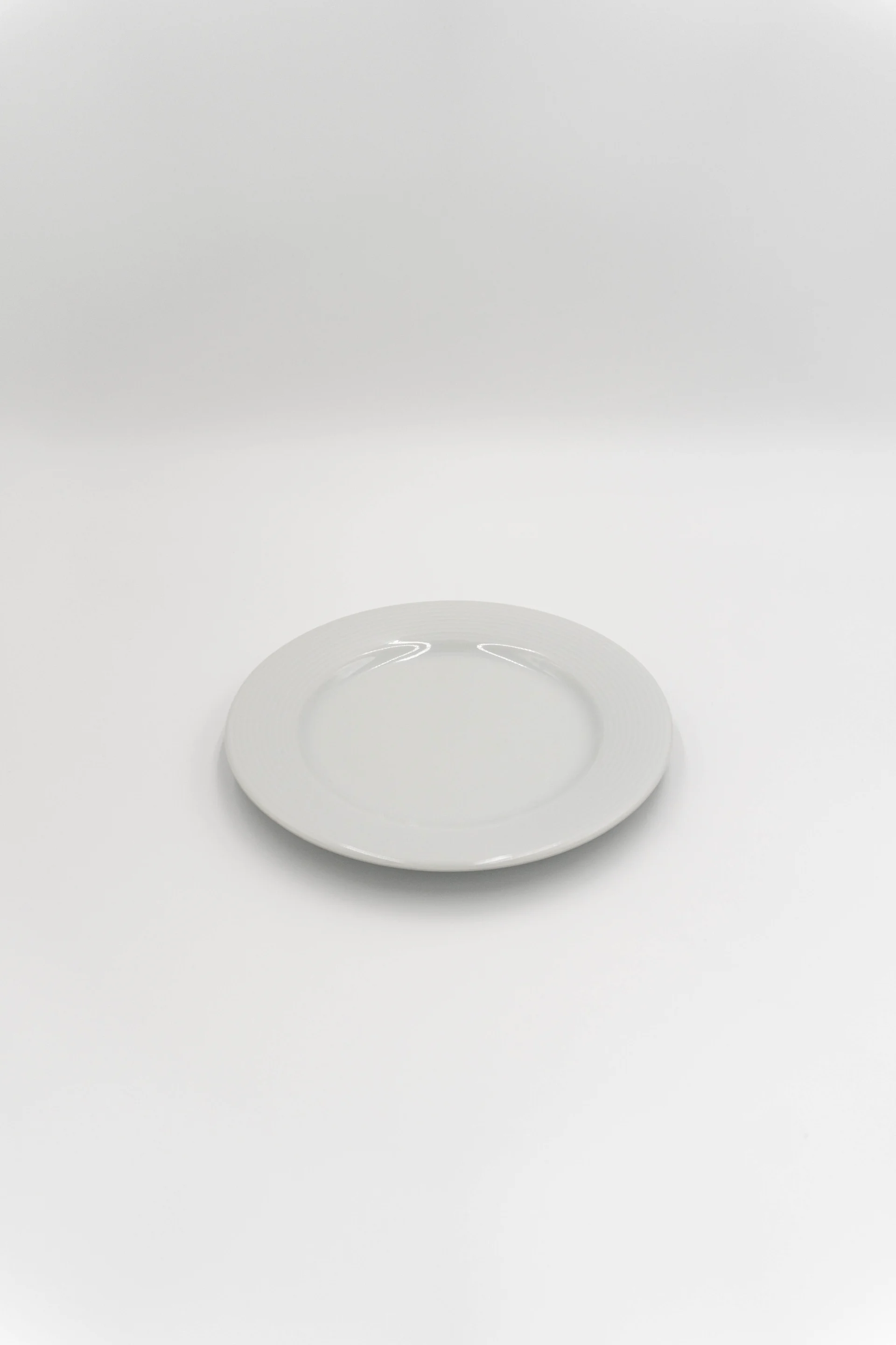 Duna tányér 21 cm lapos
