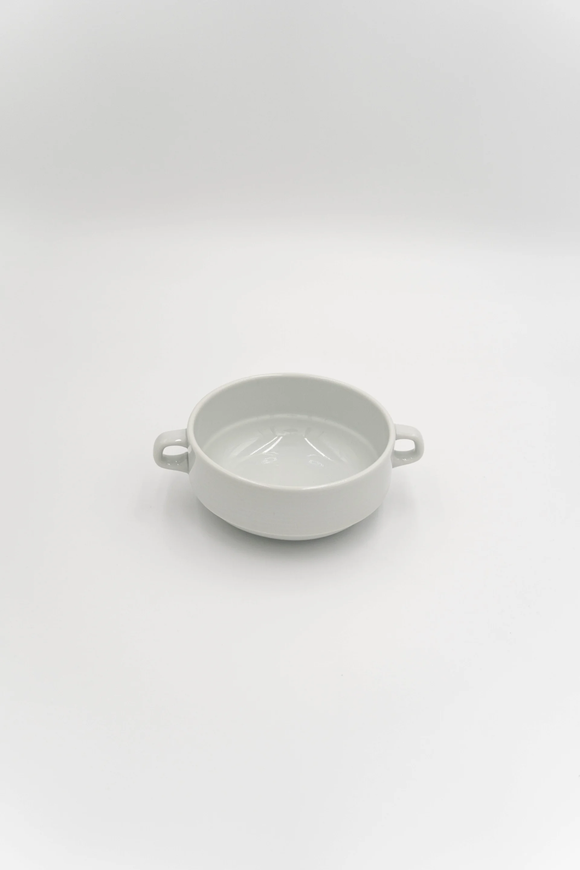 Duna levescsésze füles 300 ml 12 cm