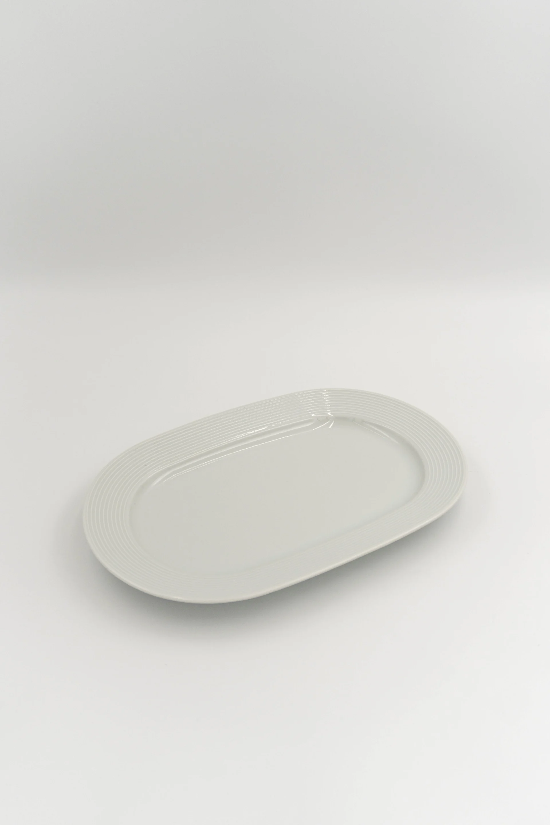 Duna ovál tál 28 cm