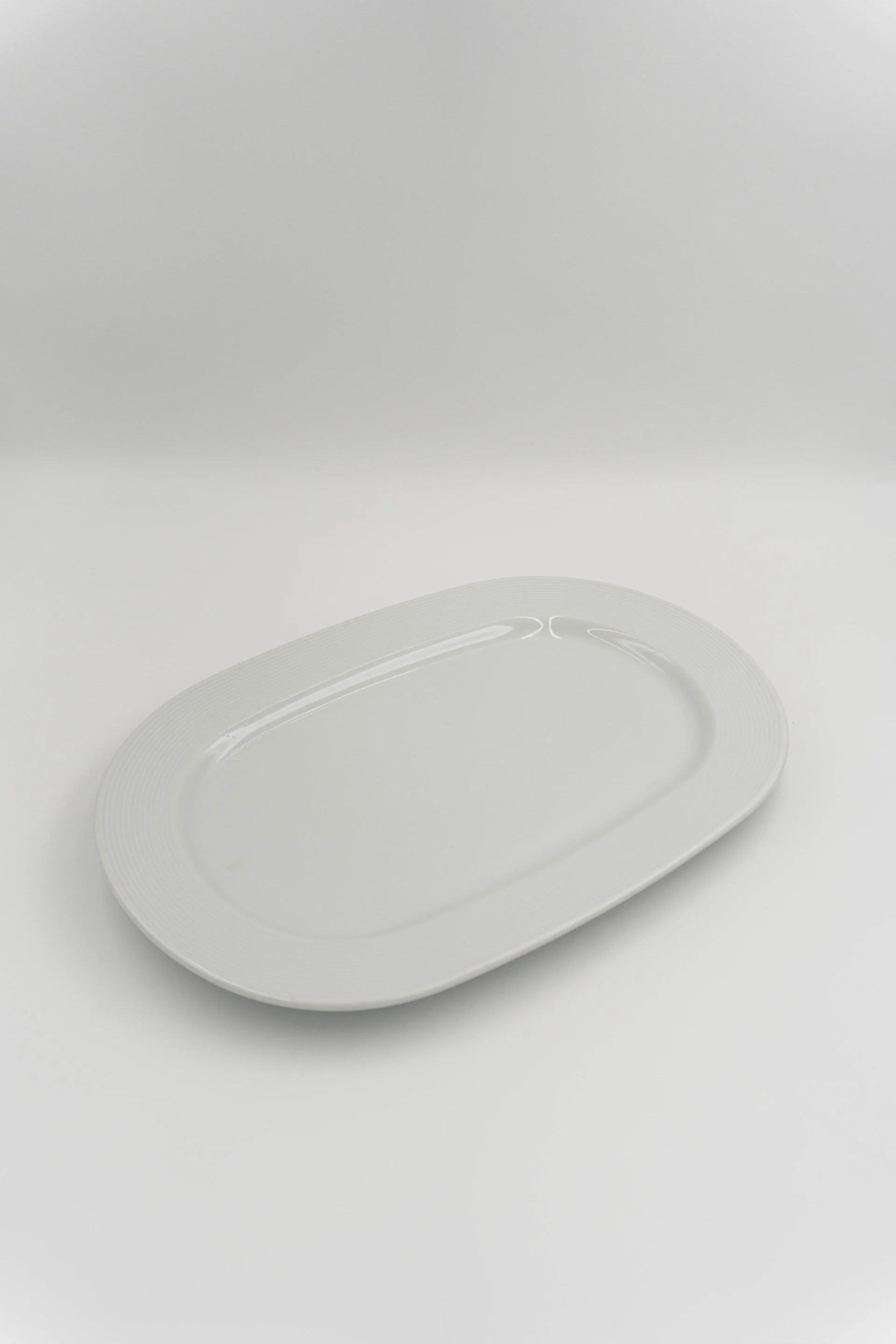 Duna ovál tál 40 cm