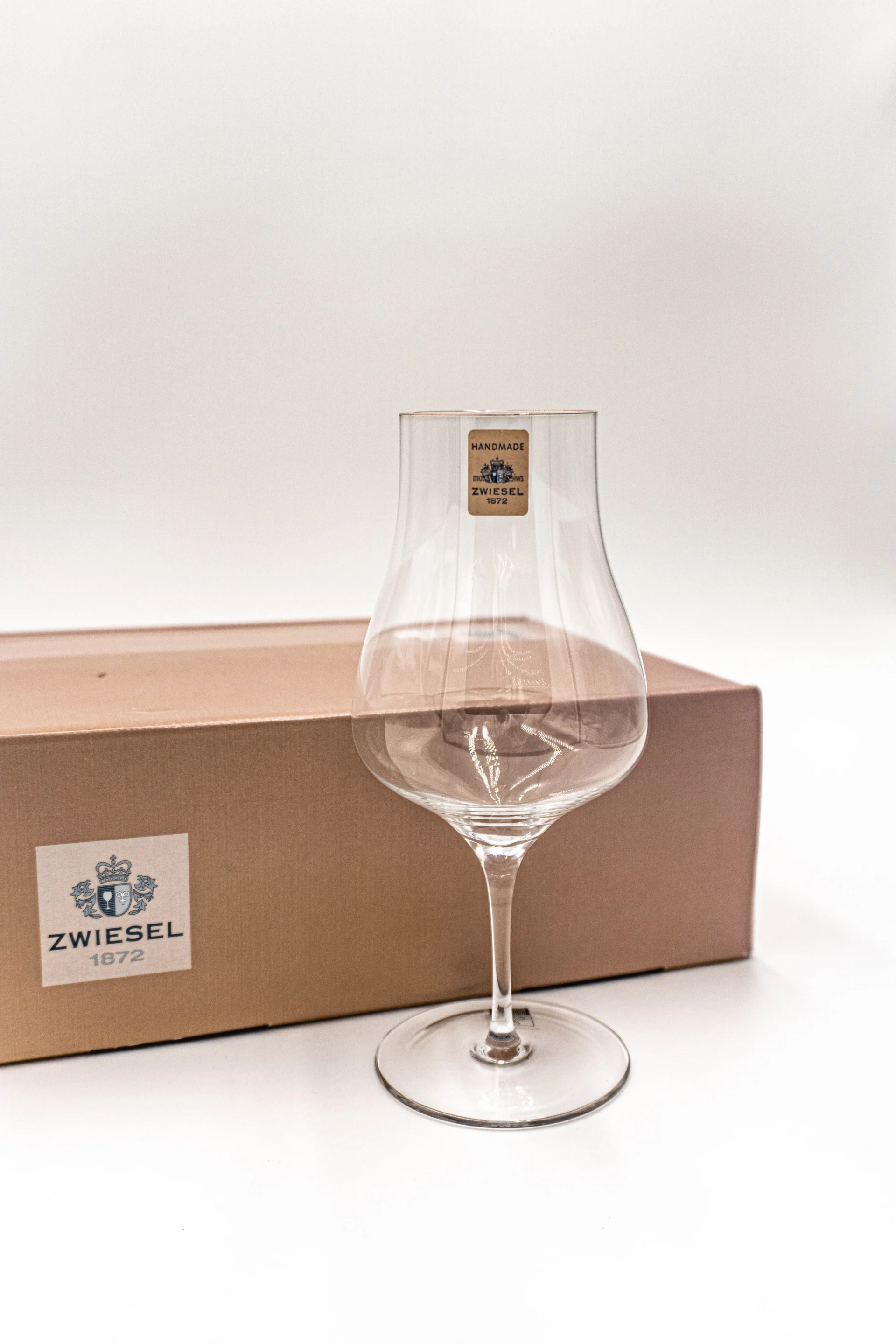 Schott Zwiesel 1872 Whisky kóstoló  pohár