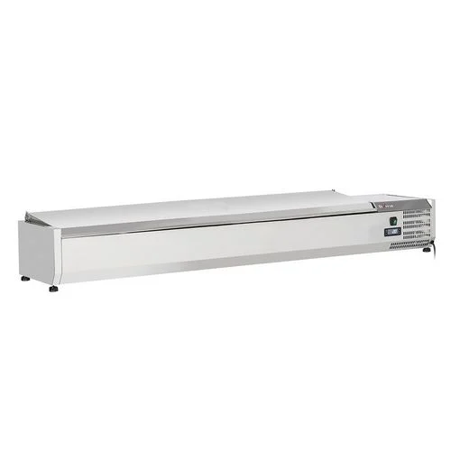 Feltéthűtő Ilsa 9x GN 1/3
