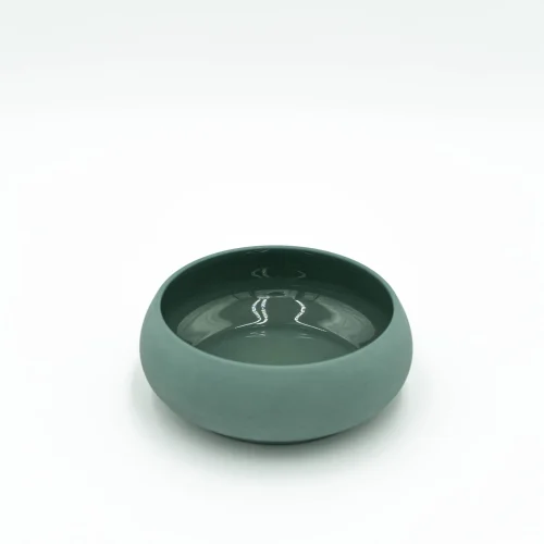 1508-gourmet-zold-talka-14-cm