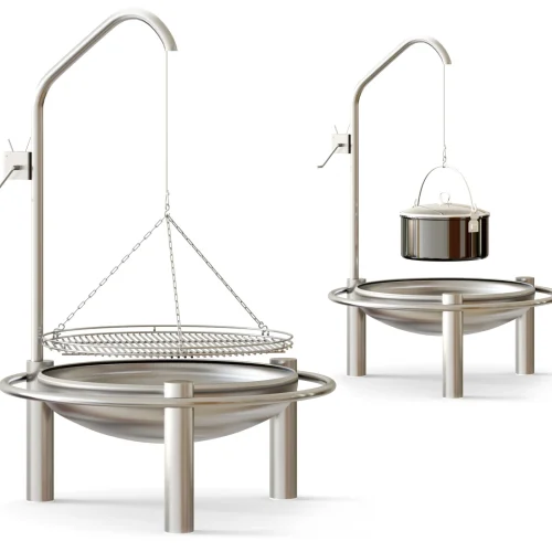 7202-faszenes-grill-ricon-kerek-90-cm-atmero